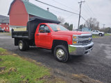 Used 2015 Chevrolet Silverado 3500 W/T w/ WT Convenience Package image 2