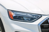 Used 2022 Audi Q5 2.0T Premium w/ Convenience Package image 4