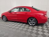 Used 2014 Mercedes-Benz CLA 250 image 4