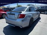 Used 2013 Subaru Impreza WRX Limited image 5