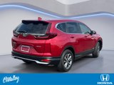 Certified 2022 Honda CR-V EX image 5
