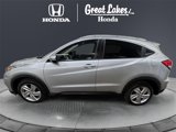 Certified 2019 Honda HR-V EX image 2