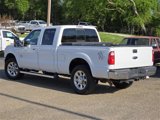 Used 2016 Ford F250 Lariat w/ Lariat Interior Package image 4