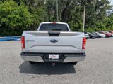 Used 2016 Ford F150 XLT image 4