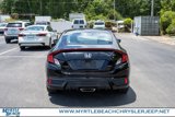 Used 2019 Honda Civic Sport image 5