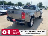 Used 2022 Chevrolet Colorado LT w/ Fleet Safety Package image 5