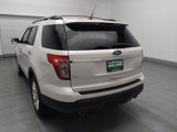 Used 2015 Ford Explorer XLT w/ Equipment Group 202B image 5
