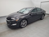 Used 2022 Chevrolet Malibu LT image 2