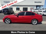 Used 2016 BMW 320i Sedan image 2