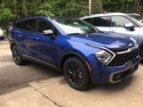 Used 2023 Kia Sportage X-Pro Prestige image 5
