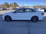 Used 2024 Volkswagen Jetta Sport image 3