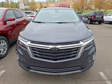 Used 2022 Chevrolet Equinox LT image 2