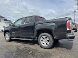 Used 2015 GMC Canyon SLE w/ SLE Convenience Package image 4
