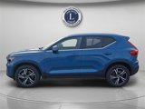 Certified 2024 Volvo XC40 B5 Core image 4