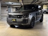 Used 2018 Land Rover Range Rover Supercharged image 4