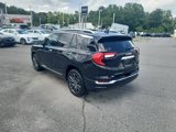 Used 2024 GMC Terrain Denali w/ Black Diamond Edition image 5