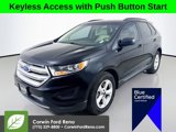 Certified 2016 Ford Edge SE image 4