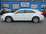 Used 2013 Chrysler 200 Limited image 6