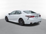 Used 2022 Toyota Camry SE image 4