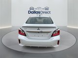 Used 2024 Mitsubishi Mirage G4 Black Edition image 6