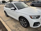 Used 2021 Audi Q5 2.0T Premium w/ Convenience Package image 5