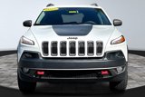 Used 2015 Jeep Cherokee Trailhawk w/ Leather Interior Group image 3