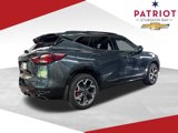 Used 2019 Chevrolet Blazer RS w/ LPO, Cargo Essentials Package image 4