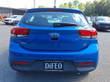 Certified 2021 Kia Rio S image 5