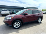 Used 2014 Honda CR-V EX-L image 4