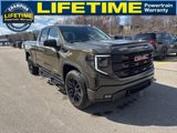 Used 2023 GMC Sierra 1500 Elevation image 4