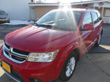 Used 2013 Dodge Journey SXT w/ Popular Equipment Group image 3