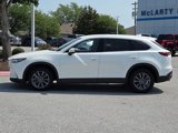 Used 2020 MAZDA CX-9 Touring image 2