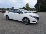 New 2024 Nissan Versa S w/ S Plus Package image 2