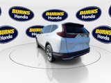 Certified 2022 Honda CR-V EX image 6