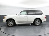 Used 2005 Lexus LX 470 4WD image 5