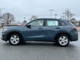 New 2025 Honda HR-V LX image 3