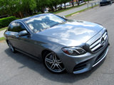Used 2017 Mercedes-Benz E 300 image 3