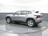 Used 2025 Chevrolet Trax LS image 3
