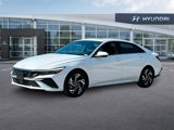 Used 2024 Hyundai Elantra SEL w/ Convenience Package image 2