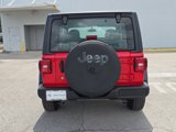 Used 2019 Jeep Wrangler Sport image 6