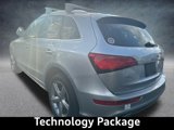 Used 2017 Audi Q5 2.0T Premium Plus w/ Technology Package image 2