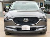 Used 2021 MAZDA CX-5 Grand Touring image 2