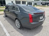 Used 2014 Cadillac ATS Premium w/ Driver Assist Package image 2