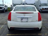 Used 2012 Cadillac CTS Performance w/ Performance Luxury Package image 5
