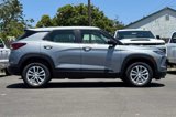 New 2026 Chevrolet TrailBlazer LS w/ LS Confidence Package image 3