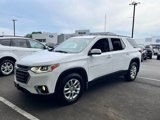 Used 2019 Chevrolet Traverse LT image 2