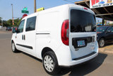 Used 2017 RAM ProMaster City Tradesman SLT w/ Rear Back-up Camera Group image 4
