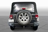 Used 2016 Jeep Wrangler Unlimited Sahara w/ Dual Top Group image 4