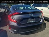 Used 2016 Honda Civic EX-T image 5