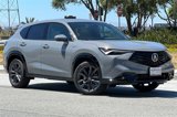 New 2025 Acura ADX A-Spec image 2